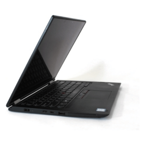 Lenovo ThinkPad Yoga 380: Core I5-8350U (8th Gen), 8GB RAM, 256GB SSD photo