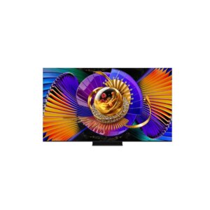 TCL 65 Inch C7L Mini-LED 4K UHD Smart TV - Google TV, Dolby Atmos, HDR10+ photo