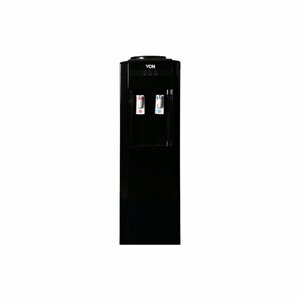 Von VADA2110K Water Dispenser Hot And Normal - Black photo