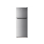 MIKA MRNF202LSD Fridge: 202L, 2 Door Top Mount Freezer, No Frost By Mika