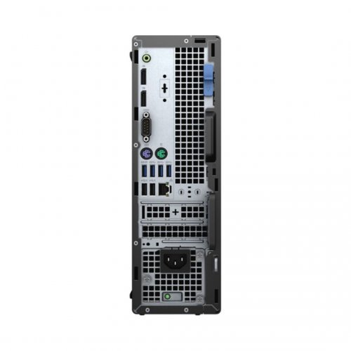 Dell OptiPlex 7090 SFF VPro Core I7-10700 2.9GHz 32GB 1TB SSD UHD630 DVD+RW GbE W10P64