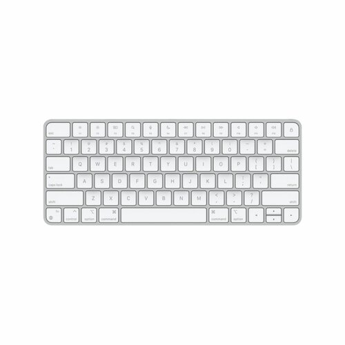 Apple Magic Keyboard 2 Wireless (A1644) By Mouse/keyboards