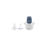 Rebune RE-2-101 Food Processor: 2.0L Capacity, 350W By Other