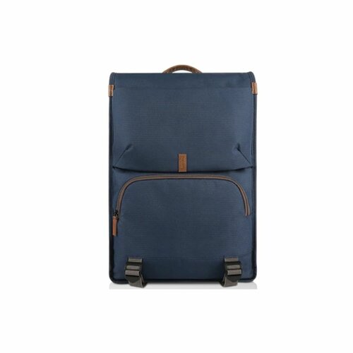 Lenovo 15.6-inch Laptop Urban Backpack B810 By Targus (Blue) – GX40R47786 By Lenovo