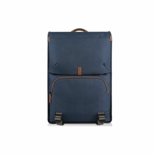 Lenovo 15.6-inch Laptop Urban Backpack B810 By Targus (Blue) – GX40R47786