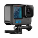 GoPro HERO 11 Black 5.3K60 Waterproof Action Camera By GoPro