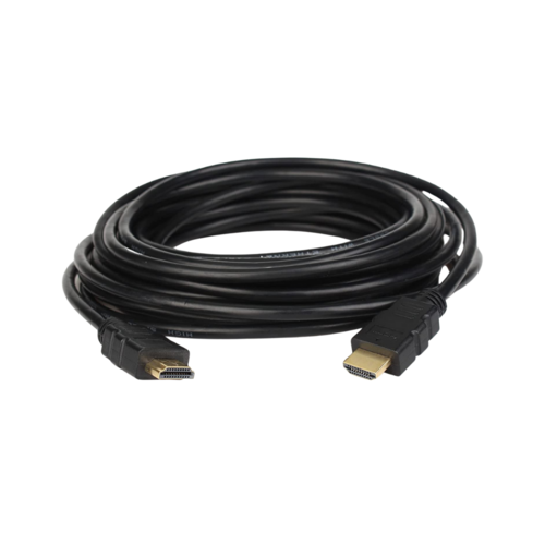 Generic HDMI To HDMI Cable 3 Metres By Cables