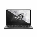 Asus ROG Zephyrus G14 GA401QE AMD Ryzen 7 16GB RAM 512GB SSD NVIDIA 4GB Graphics 14" Display By Asus