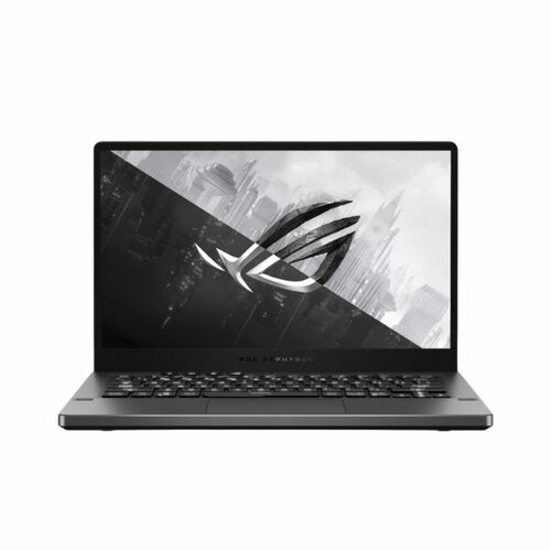 Asus ROG Zephyrus G14 GA401QE AMD Ryzen 7 16GB RAM 512GB SSD NVIDIA 4GB Graphics 14" Display