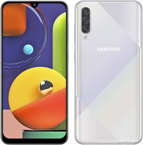 samsung galaxy a50s 4gb 128gb