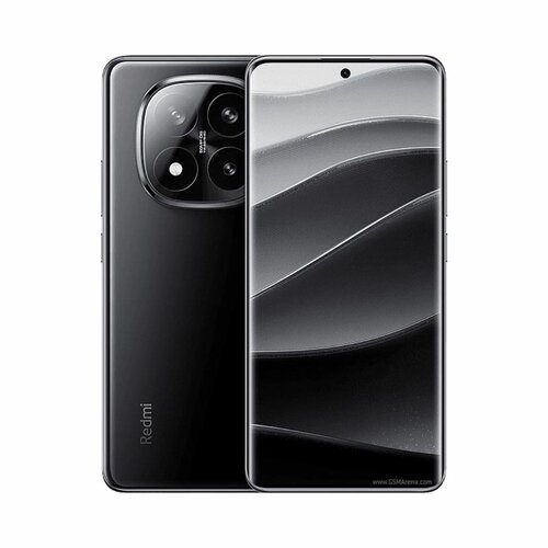 Xiaomi Redmi Note 14 Pro Plus 5G 8GB RAM 256GB ROM By Xiaomi