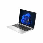 Powerful HP EliteBook 830 G10: Core I7-1355U (13th Gen), 16GB RAM, 512GB SSD By HP