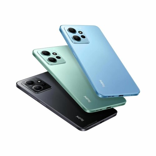 Xiaomi Redmi Note 12 6.67" 4GB RAM 128GB ROM 5000mAh