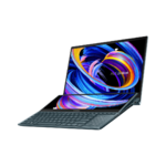 ASUS Zenbook Pro Duo 15 OLED By Asus