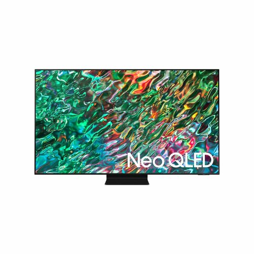 Samsung QA85QN90BAU 85 Inch Neo QLED 4K Smart TV By Samsung