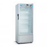 Ramtons 150 LITERS 1 DOOR MINI SHOWCASE CHILLER -CF/205 By Ramtons