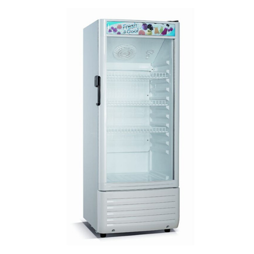Ramtons 150 LITERS 1 DOOR MINI SHOWCASE CHILLER -CF/205