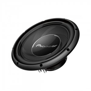 Pioneer 12 Inch Sub Woofer TS-A30S4 photo