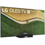 LG 65 Inch HDR 4K UHD Smart OLED TV 65B9PVA/OLED65B9PVA By LG