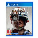 PS4 Call Of Duty Black Ops Cold War By Sony