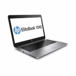 HP EliteBook Folio 1040 G3 Core I7 8GB 256GB 14" Screen (REFURBISHED) By HP