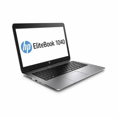 HP EliteBook Folio 1040 G3 Core I7 8GB 256GB 14" Screen (REFURBISHED)