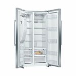 Bosch KAN93VIFPG Refrigerator, Side By Side - 580L By Other