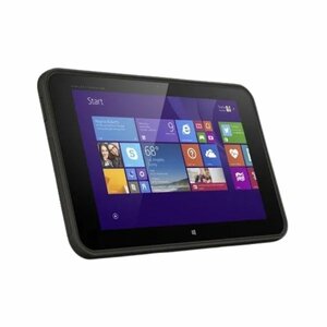 HP ELITEPAD Tablet 4GB RAM 64GB ROM 10.1" Display Windows photo