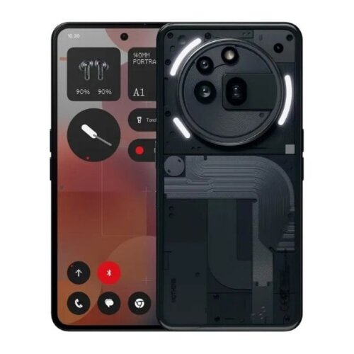 Nothing Phone 3a Pro 12GB RAM 256GB 5G Smartphone By Other