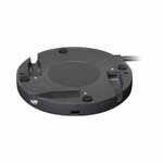 Logitech Mic Pod Hub For The Rally By Logitech