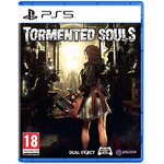 PS5 Tormented Souls By Sony