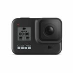 GoPro HERO 8 Waterproof  Action Camera 4K Ultra HD Video 12MP Photos 1080p By GoPro