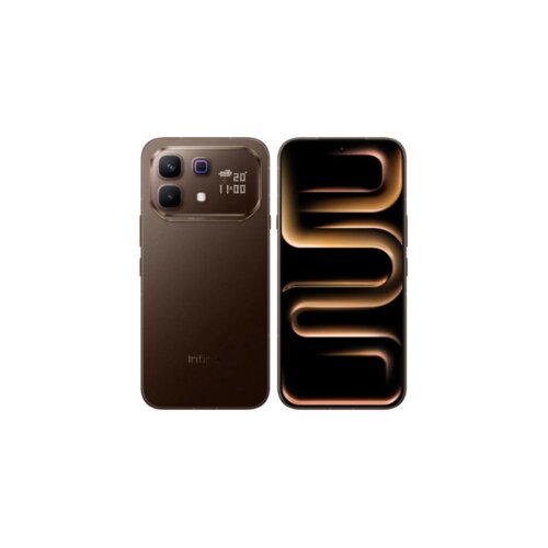 Infinix Note 60 Pro 5G 8GB RAM 256GB – 6.78 Inch AMOLED Display By Infinix