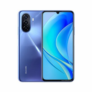 HUAWEI Nova Y70 6.75" 4GB RAM/128GB ROM 6000mAh Battery photo