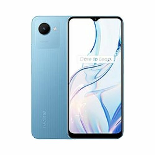 Realme C30s 6.5" 4GB RAM 64GB ROM 5000mAh By Other