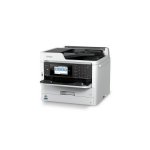 WorkForce Pro WF-C5790 Network Multifunction Color Printer With Replaceable Ink Pack System By Epson