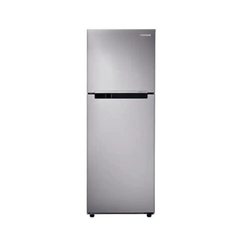 Samsung RT28K3082S8 233L Double Door Cool Wall Fridge