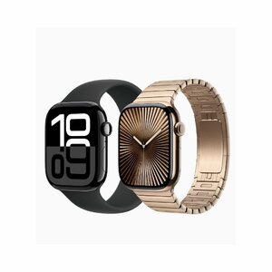 Apple Watch Series 10 42MM Smartwatch photo