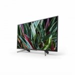 SONY 49 INCH SMART ANDROID FHD TV KDL49W800G (2019 Model) By Sony