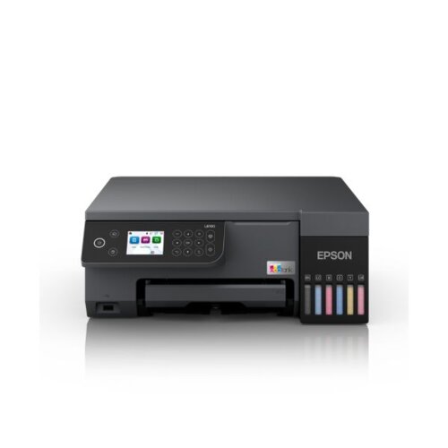 Epson EcoTank L8100 Photo Printer By Epson