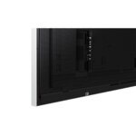 Samsung Flip Pro WM75B 75 Inch  Interactive Display LH75WMBWLGCXUE By Samsung