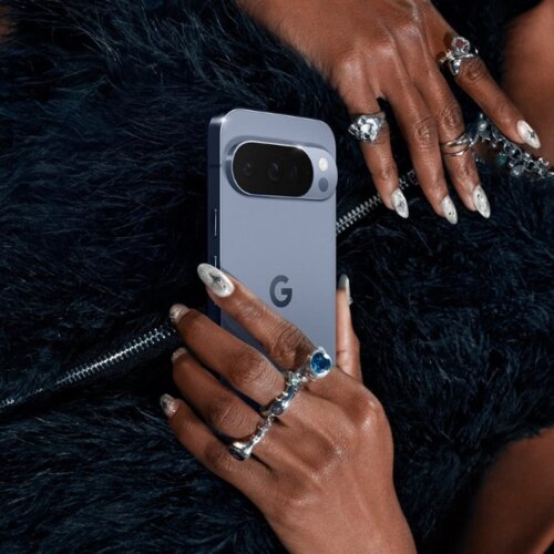 Google Pixel 10 Pro XL 16GB RAM, 256GB/512GB Internal Storage, 6.7 Inch OLED Display, Fast Charging