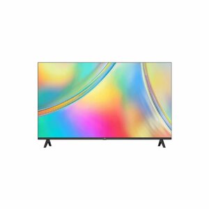 TCL 40 Inch S5400 FHD Smart TV - 40S5400 Metallic Bezel-Less Design Google TV (2023) photo