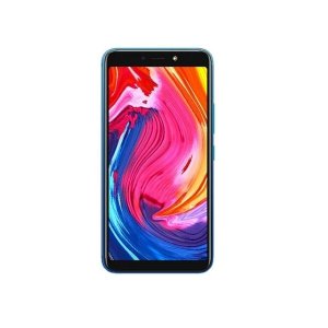 Itel A56 Pro, 6.0", 32 GB + 2 GB, 4000mAh, (Dual SIM) photo