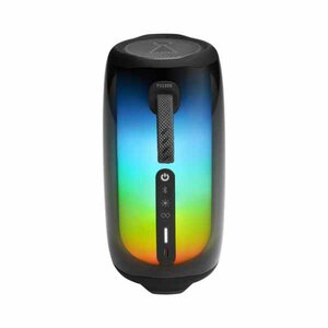 Image for JBL Pulse 5 Portable Bluetooth Speaker
