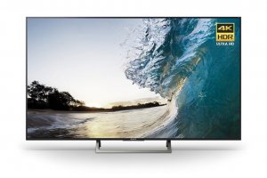 Sony 43 inch XBR-X8000E-Series HDR UHD Smart LED TV-KD43X8000E Free Delivery photo