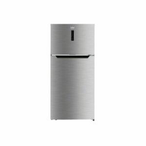 Beko 490L Top Mount Freezer – BAD664 UK KE photo