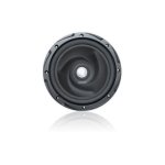 KENWOOD KFC-W3010 12" 4-ohm Subwoofer 1000W By Woofers(carseat, Mount)