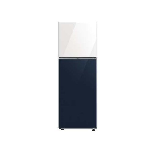 Samsung 348 Litres Bespoke Top Mount Freezer Refrigerator RT 35CB56218A/RT35CB56218A