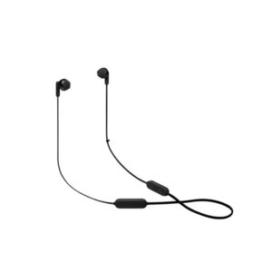 JBL Tune 215BT Wireless In-Ear Earphones With Pure Bass Sound – Bluetooth 5.0, 16H Battery Life, Hands-Free Calls (Model: JBLT215BT) photo